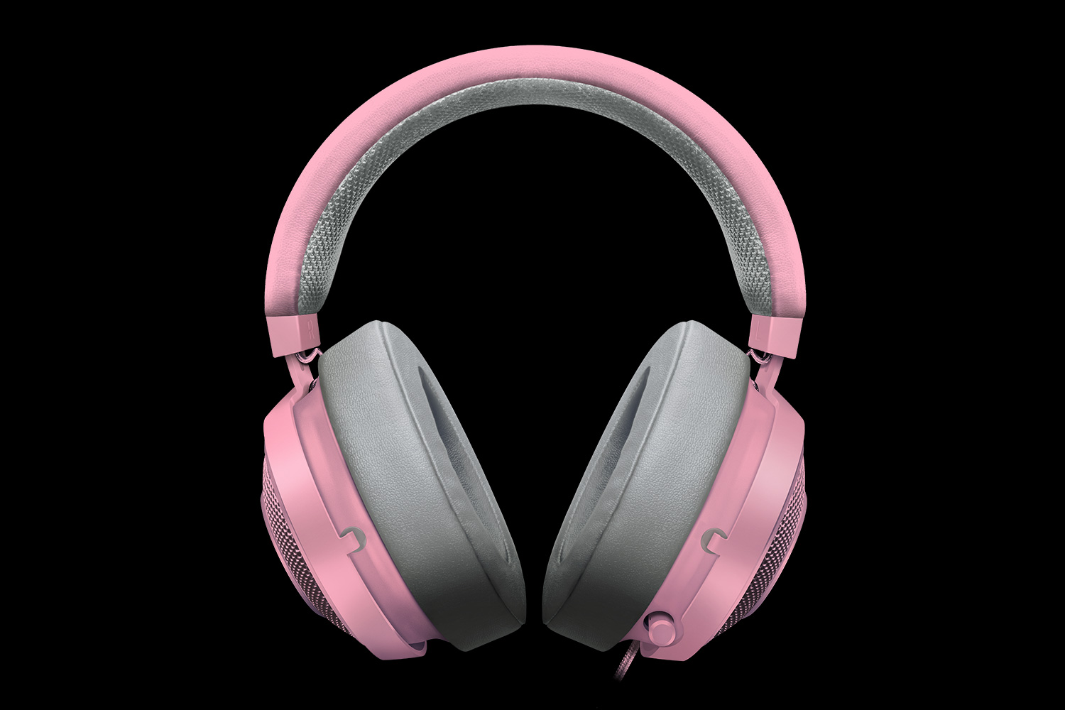 Tai nghe RAZER KRAKEN PRO V2 - Quartz Pink Edition
